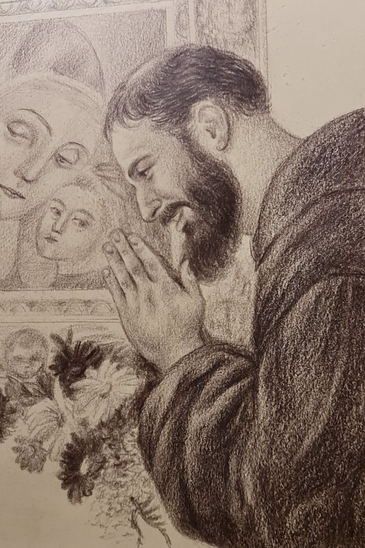 Saint Joseph de Copertino