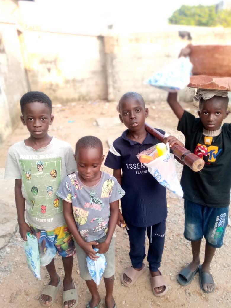 Distribution alimentaire